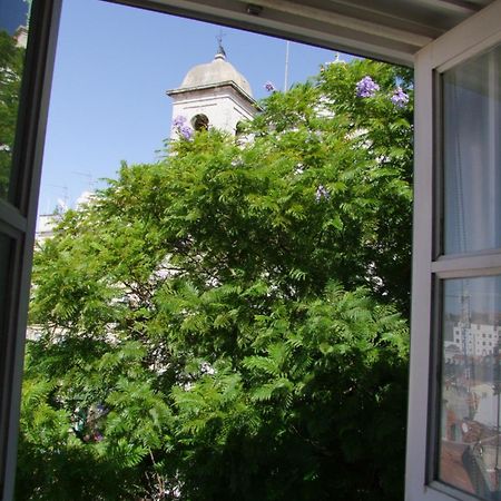 Casa Do Caldas Лиссабон Экстерьер фото
