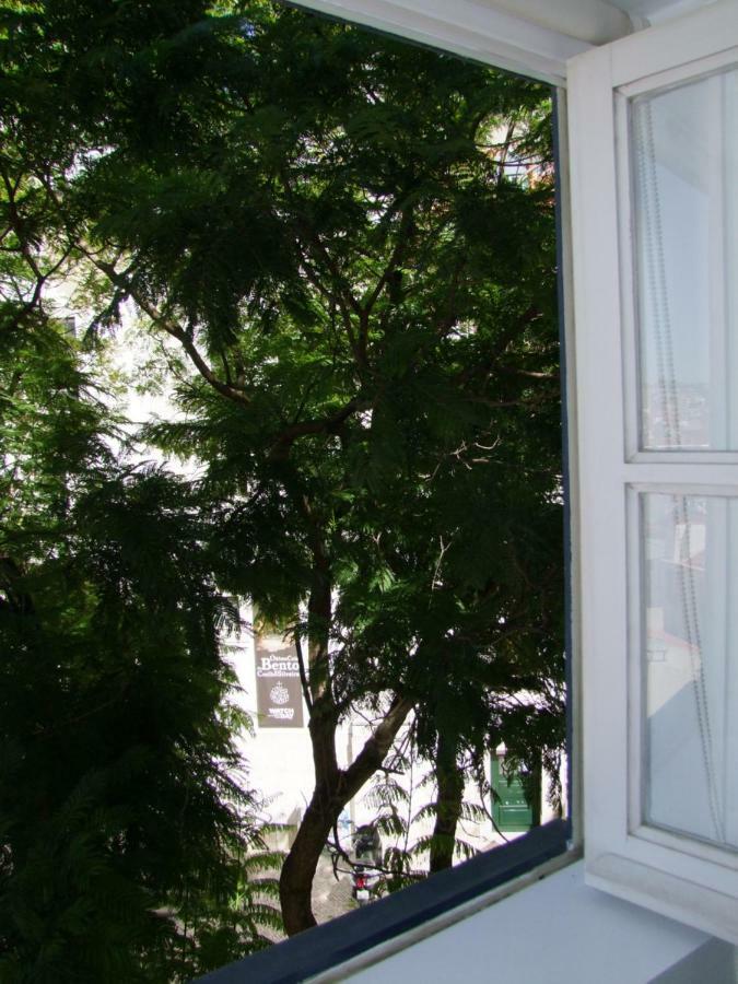 Casa Do Caldas Лиссабон Экстерьер фото
